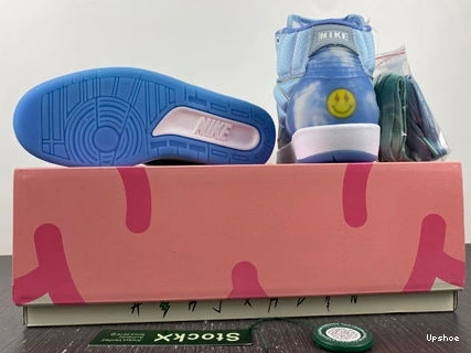 3788 DQ7691- 2 Jordan Retro Balvin ZipUp J 1025